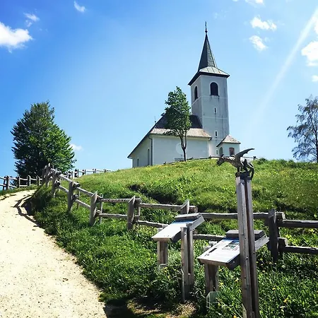 Сasa de vacaciones Vintage House Logarska Valley Solčava