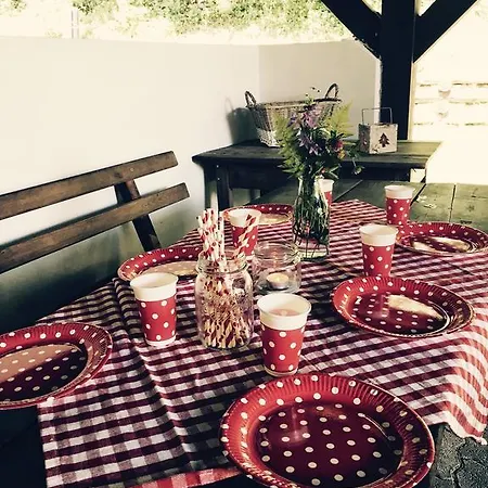 Vintage House Logarska Valley *