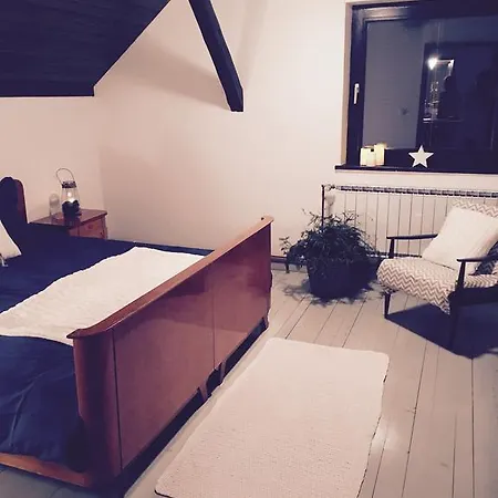 Vintage House Logarska Valley