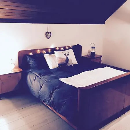 Vintage House Logarska Valley בית נופש *
