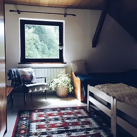 Сasa de vacaciones Vintage House Logarska Valley Solčava