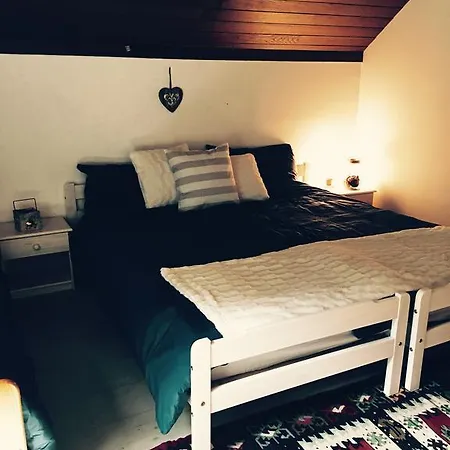 בית נופש Vintage House Logarska Valley