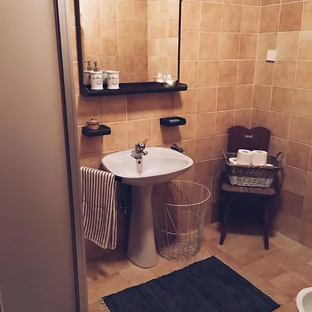 Vintage House Logarska Valley סולצאבה