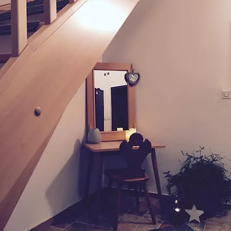 Vintage House Logarska Valley בית נופש