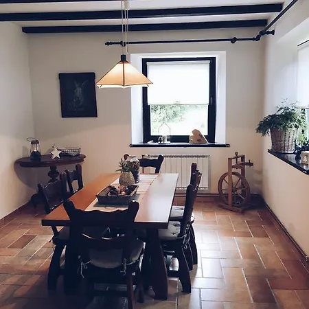 Vintage House Logarska Valley